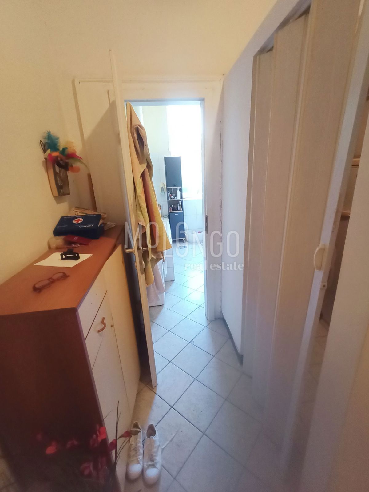 Stanovanje/apartma Sušak, Rijeka, 78,49m2