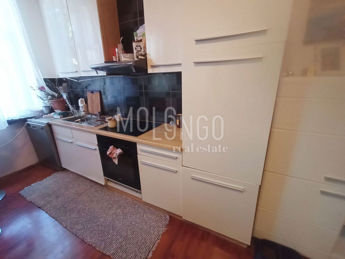 Stanovanje/apartma Sušak, Rijeka, 78,49m2