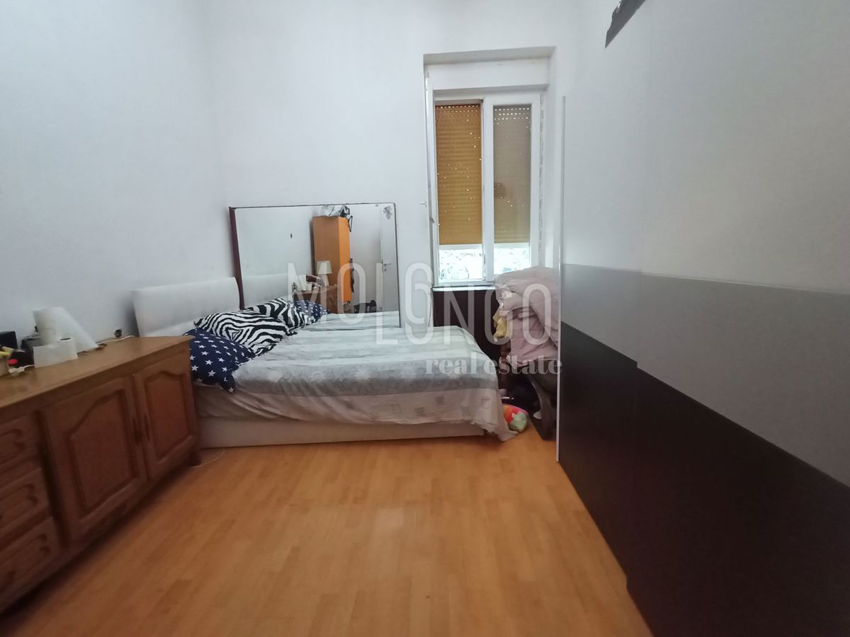 Stanovanje/apartma Sušak, Rijeka, 78,49m2