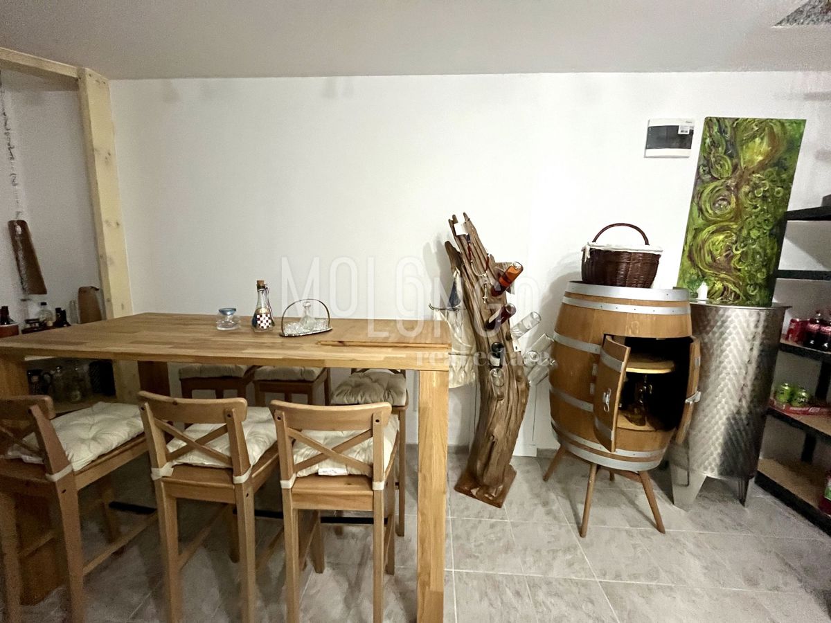 Hiša Jadranovo, Crikvenica, 363m2