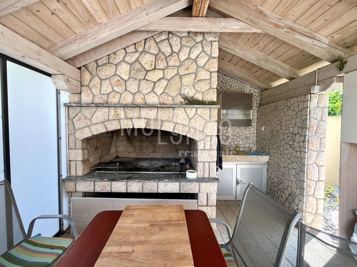 Hiša Jadranovo, Crikvenica, 363m2