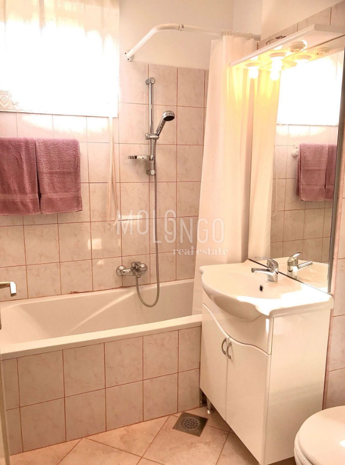 Stanovanje/apartma Rastočine, Rijeka, 50,18m2
