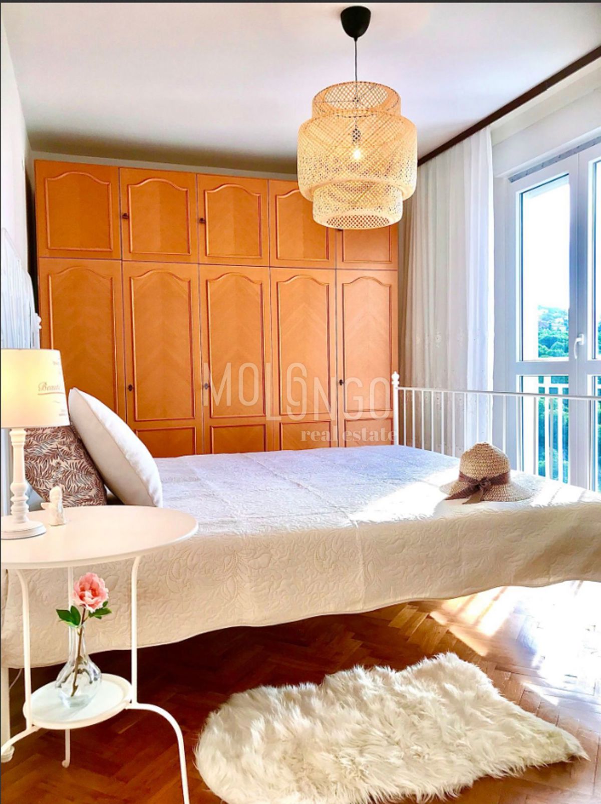 Stanovanje/apartma Rastočine, Rijeka, 50,18m2