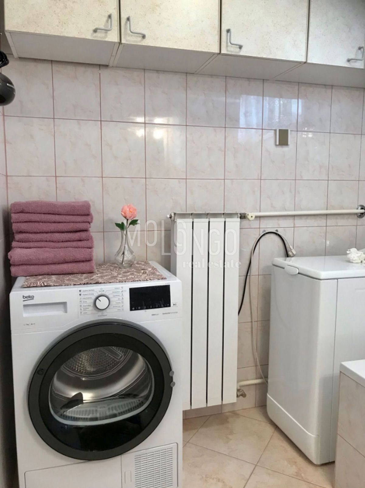 Stanovanje/apartma Rastočine, Rijeka, 50,18m2