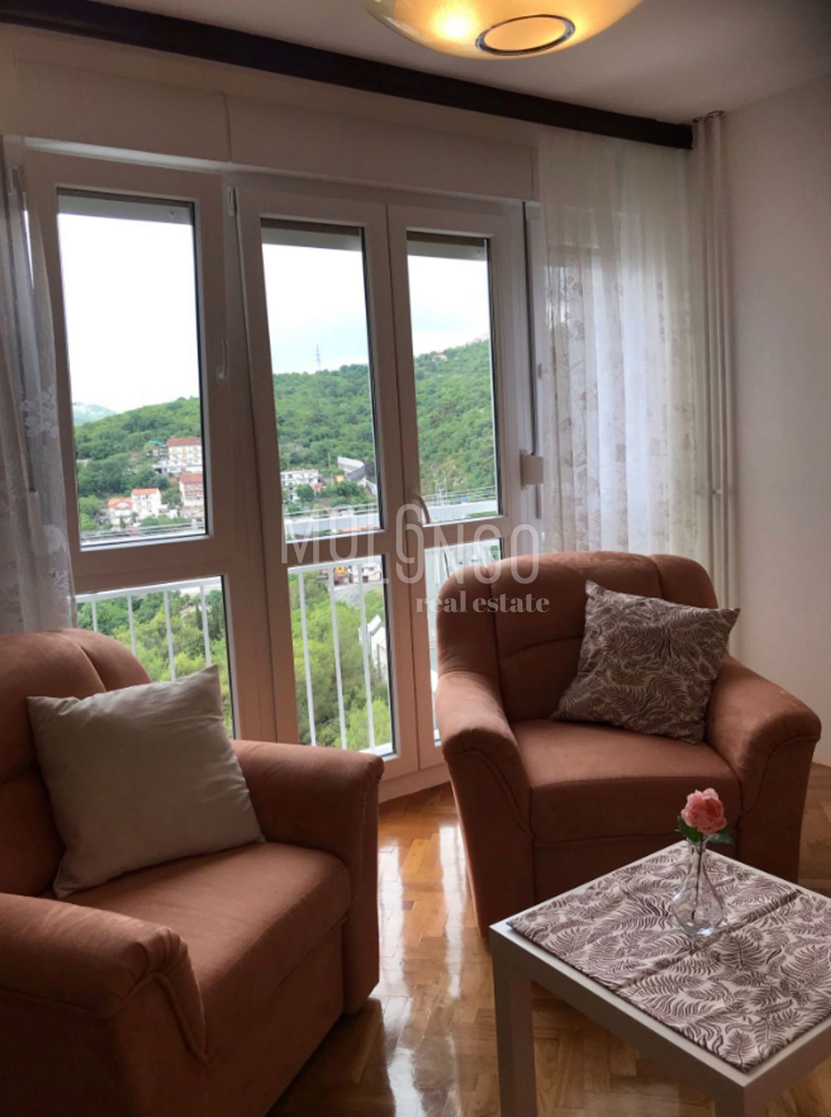 Stanovanje/apartma Rastočine, Rijeka, 50,18m2