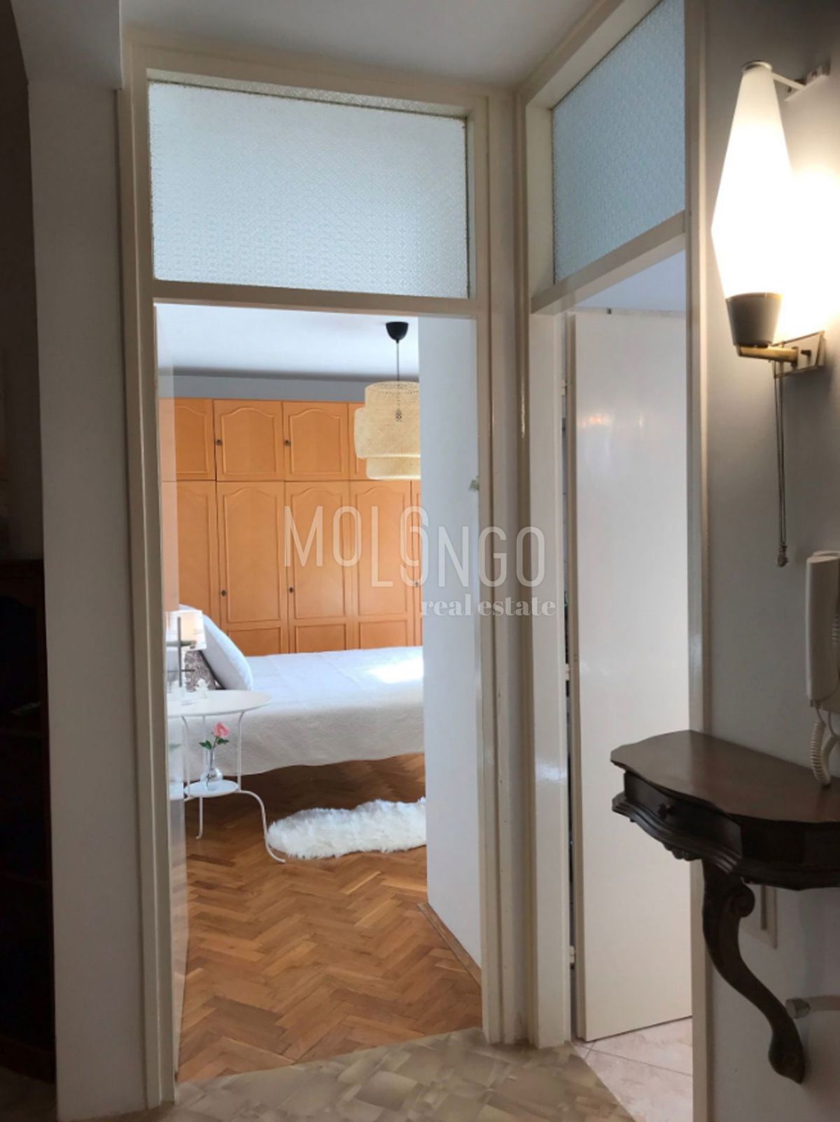 Stanovanje/apartma Rastočine, Rijeka, 50,18m2