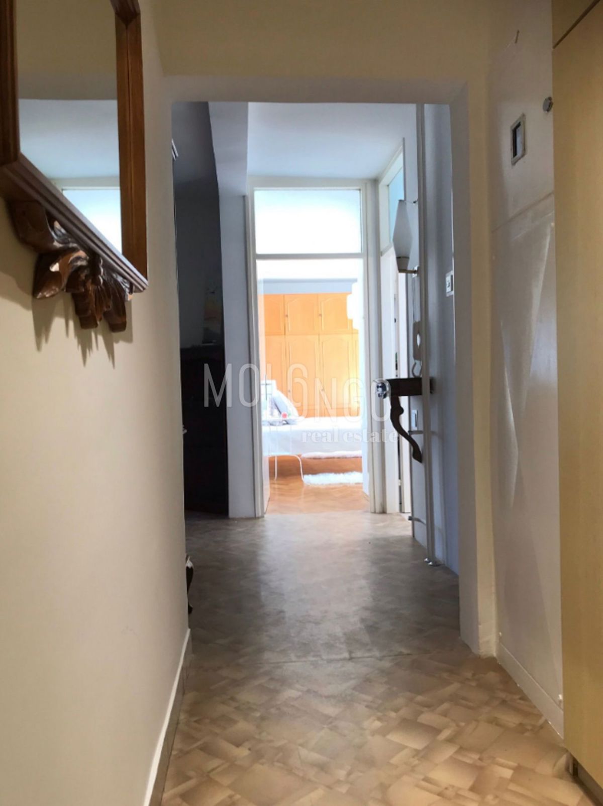 Stanovanje/apartma Rastočine, Rijeka, 50,18m2