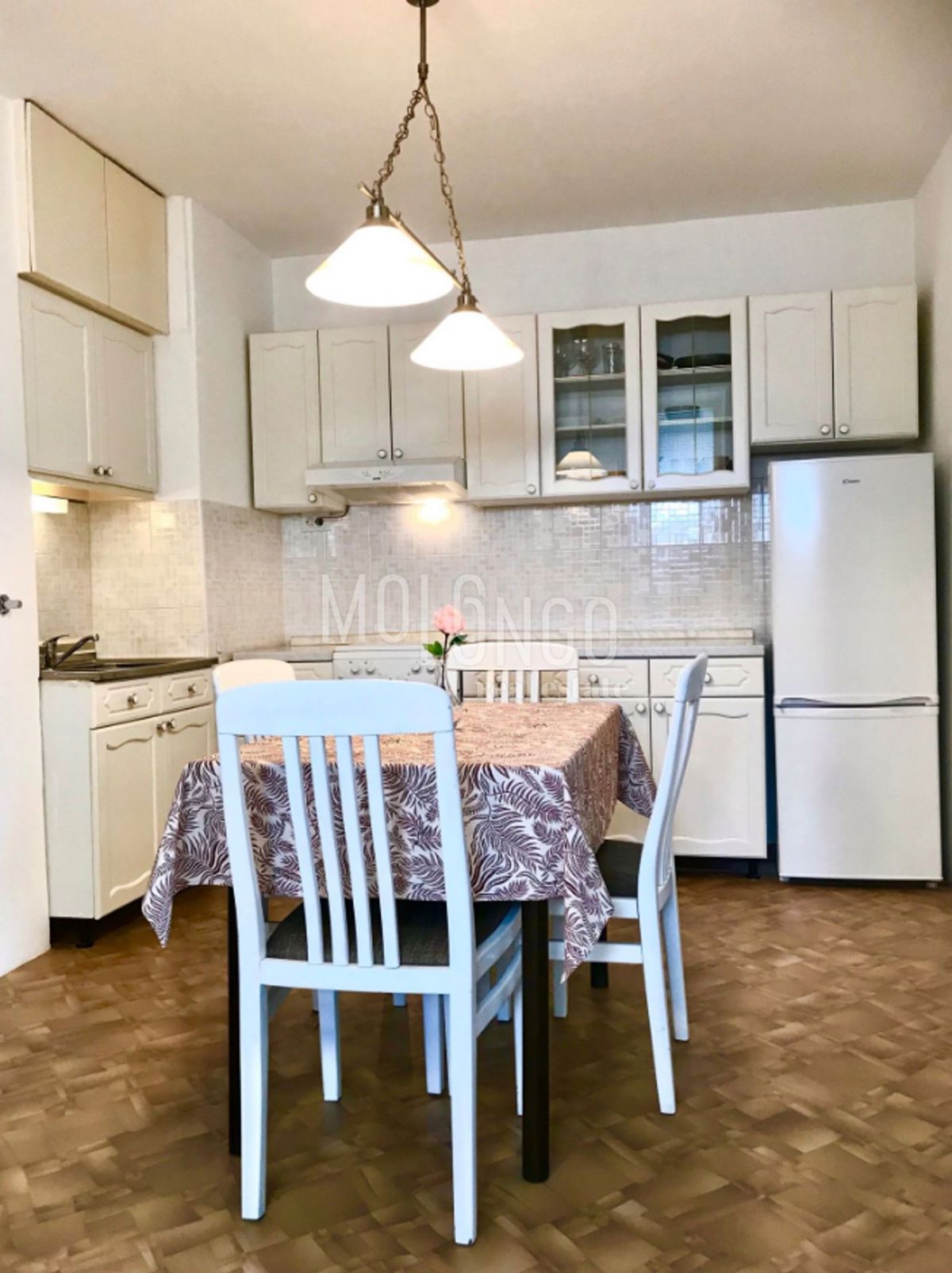 Stanovanje/apartma Rastočine, Rijeka, 50,18m2