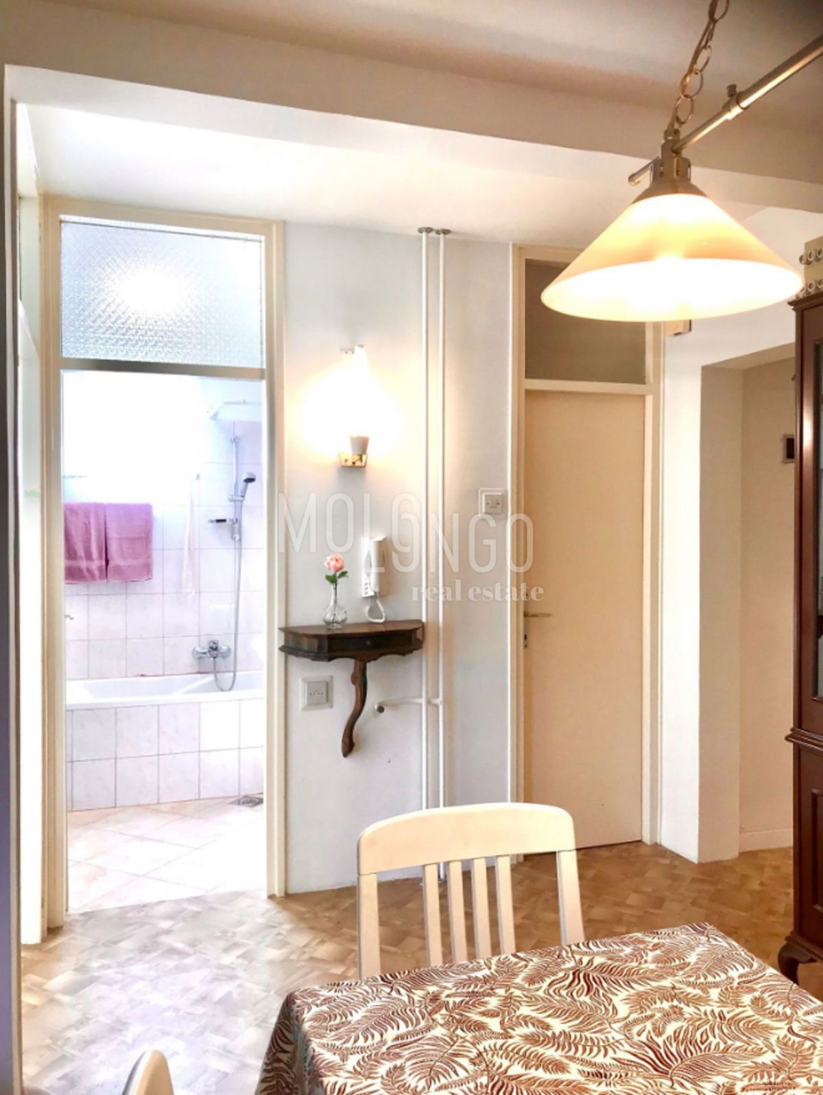 Stanovanje/apartma Rastočine, Rijeka, 50,18m2