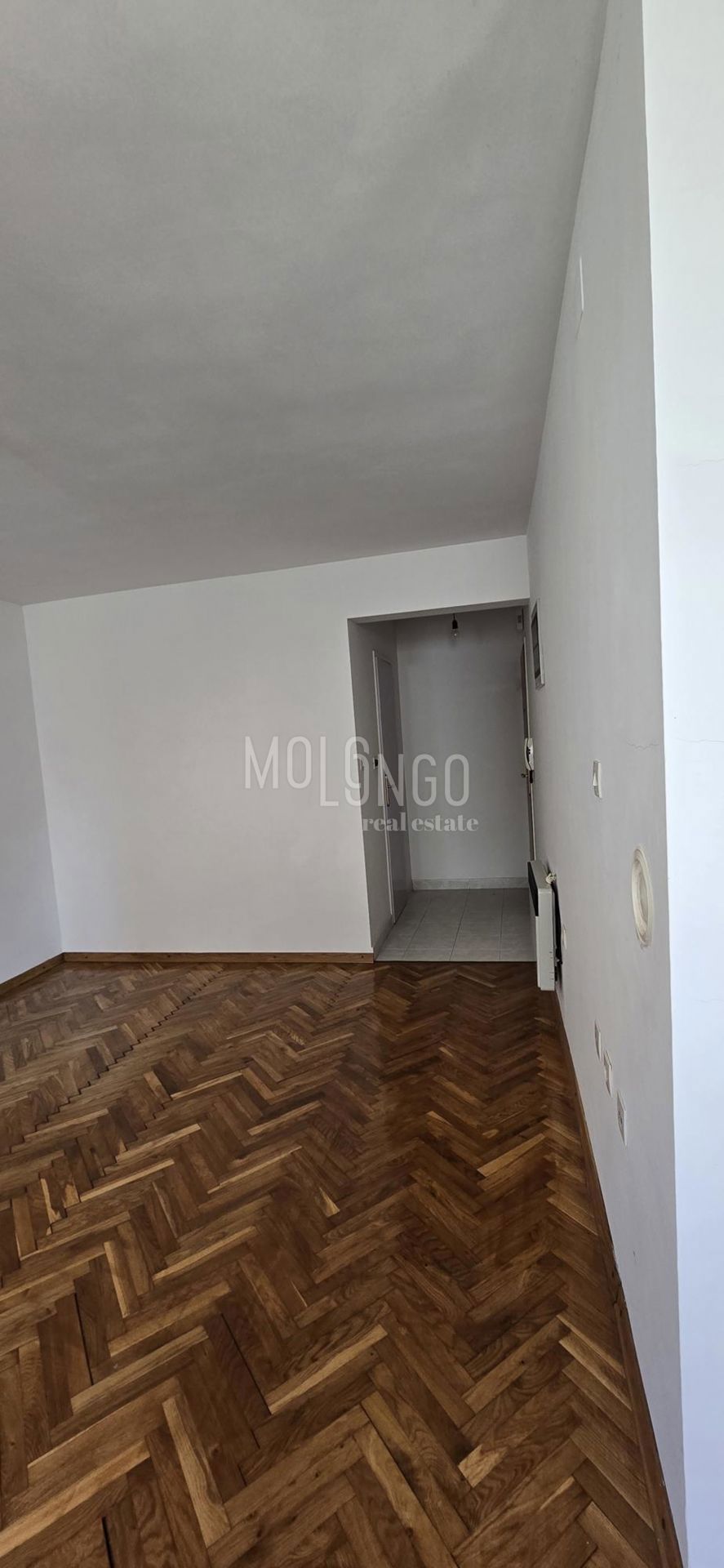 Stanovanje/apartma Krk, 24,65m2