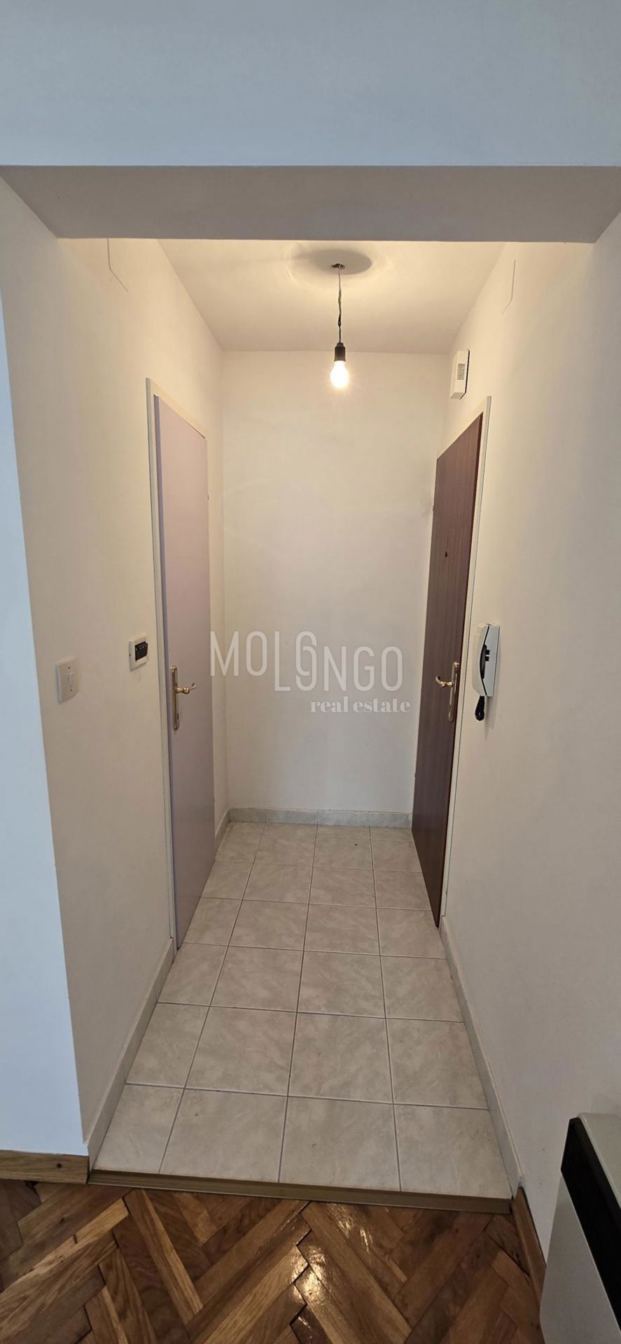 Stanovanje/apartma Krk, 24,65m2