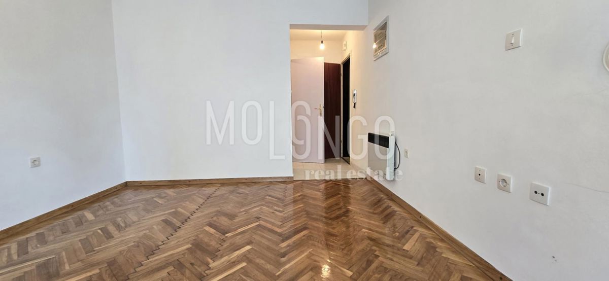 Stanovanje/apartma Krk, 24,65m2