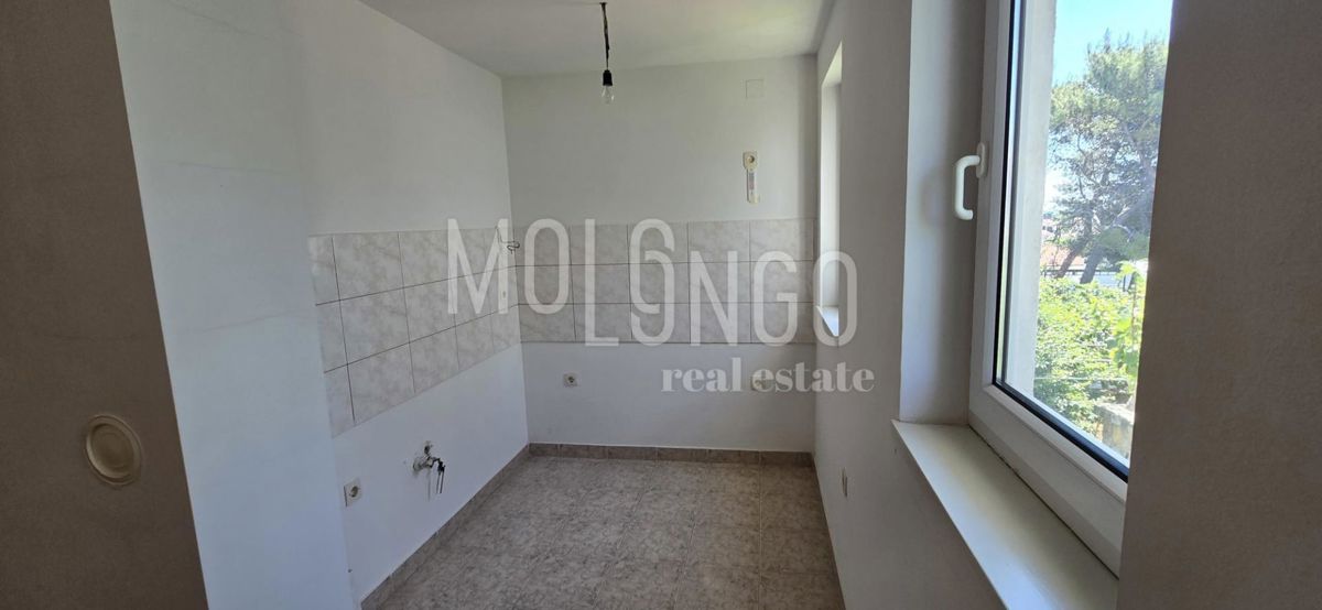 Stanovanje/apartma Krk, 24,65m2