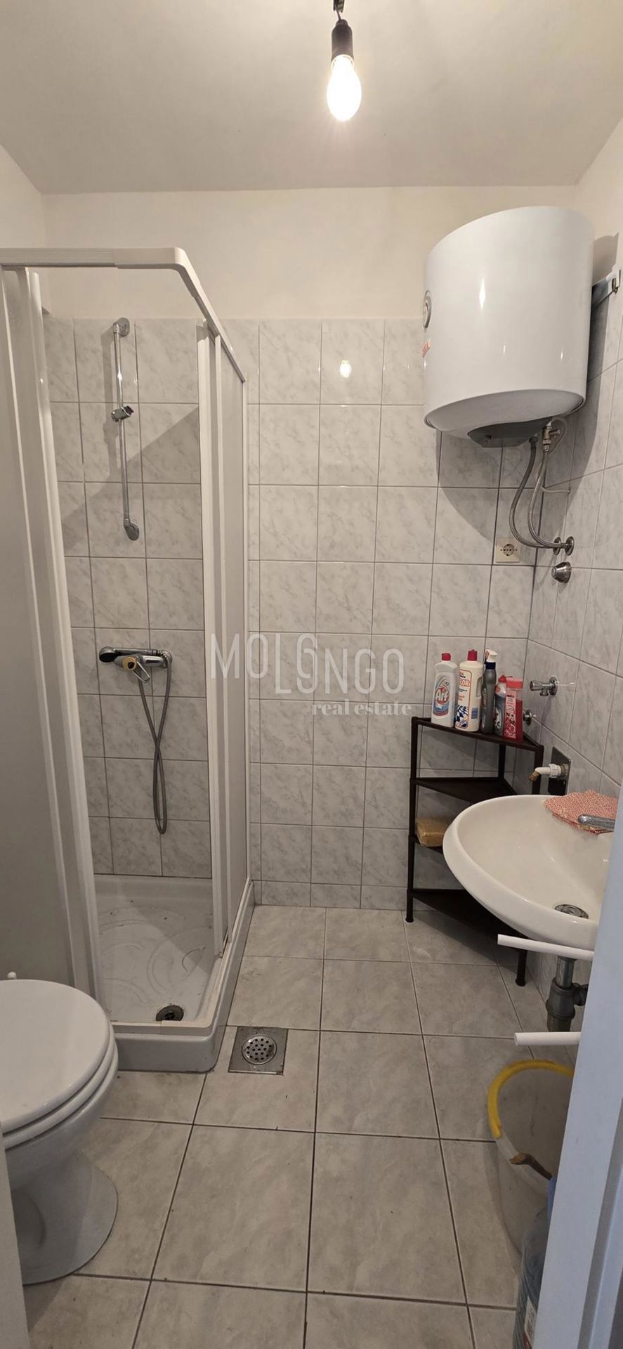 Stanovanje/apartma Krk, 24,65m2
