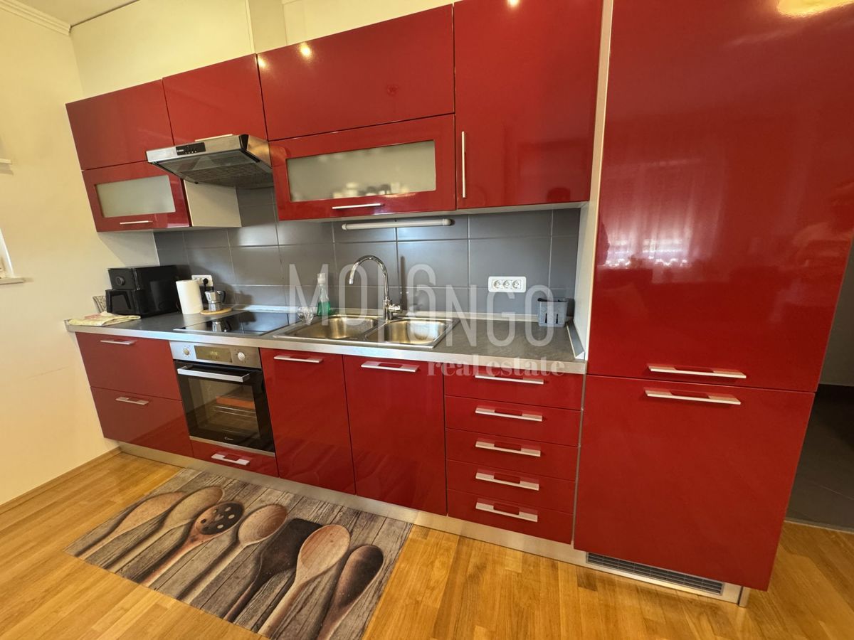 Stanovanje/apartma Mladenići, Viškovo, 49m2