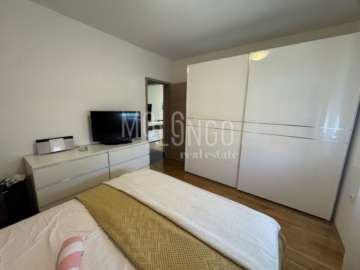 Stanovanje/apartma Mladenići, Viškovo, 49m2