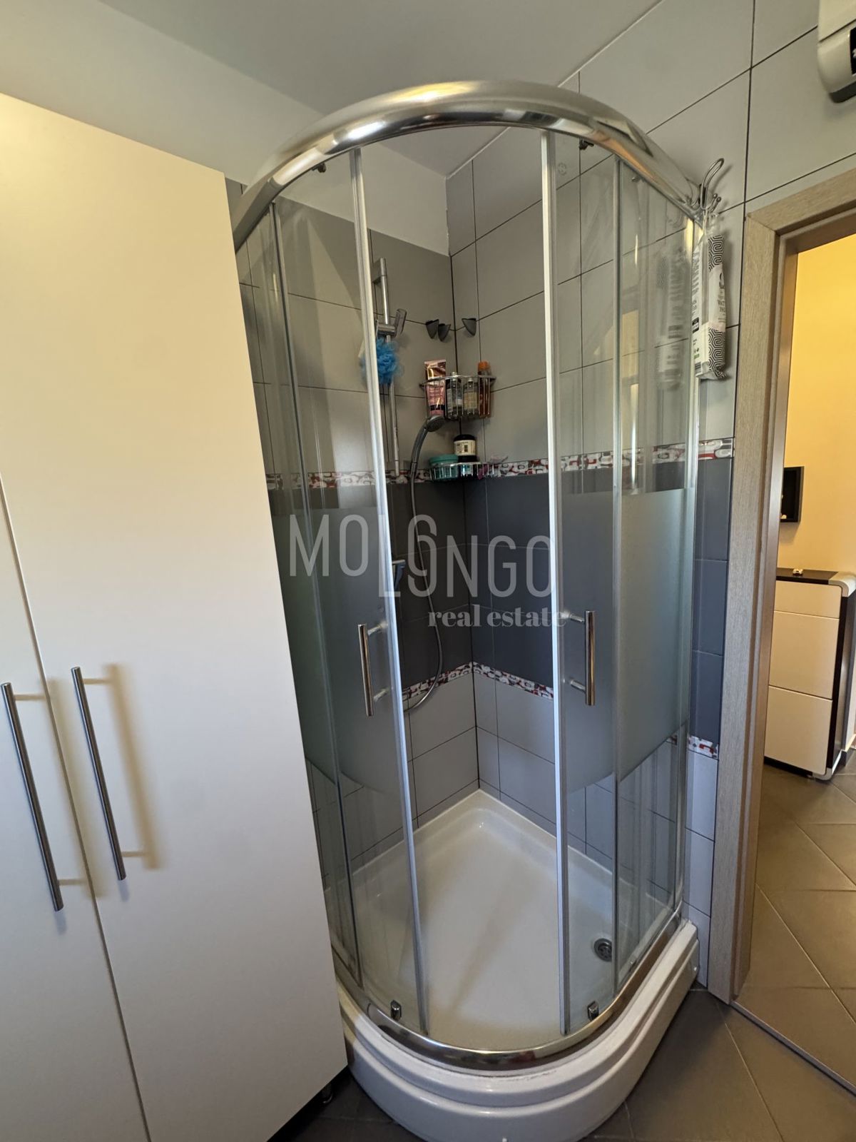 Stanovanje/apartma Mladenići, Viškovo, 49m2