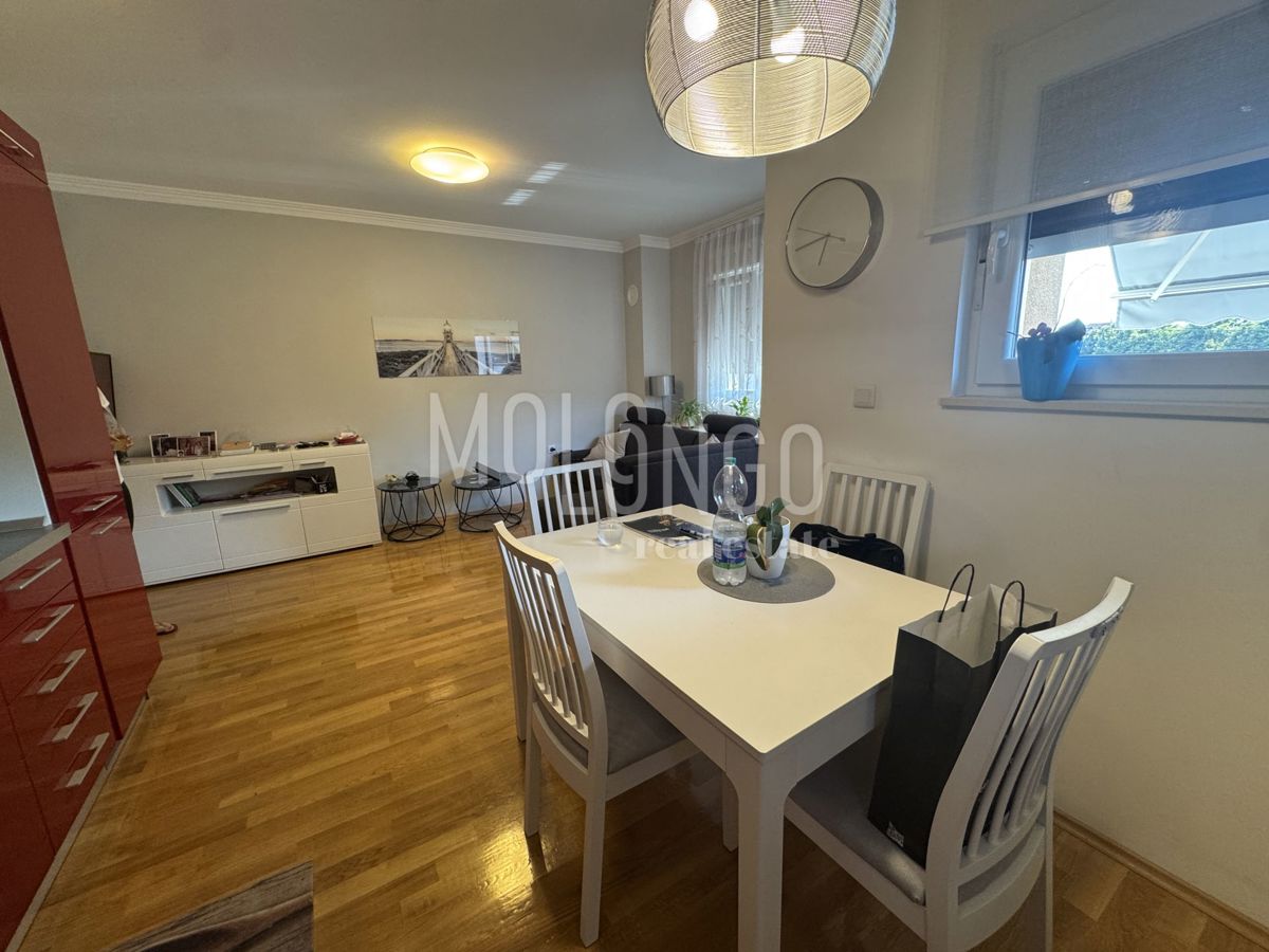 Stanovanje/apartma Mladenići, Viškovo, 49m2