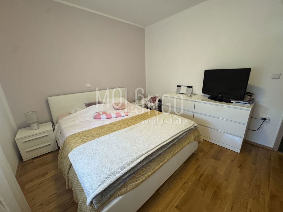 Stanovanje/apartma Mladenići, Viškovo, 49m2