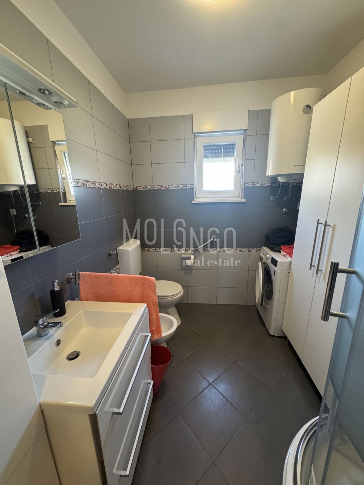 Stanovanje/apartma Mladenići, Viškovo, 49m2