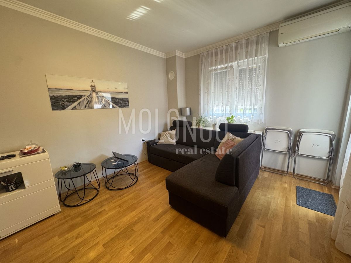 Stanovanje/apartma Mladenići, Viškovo, 49m2