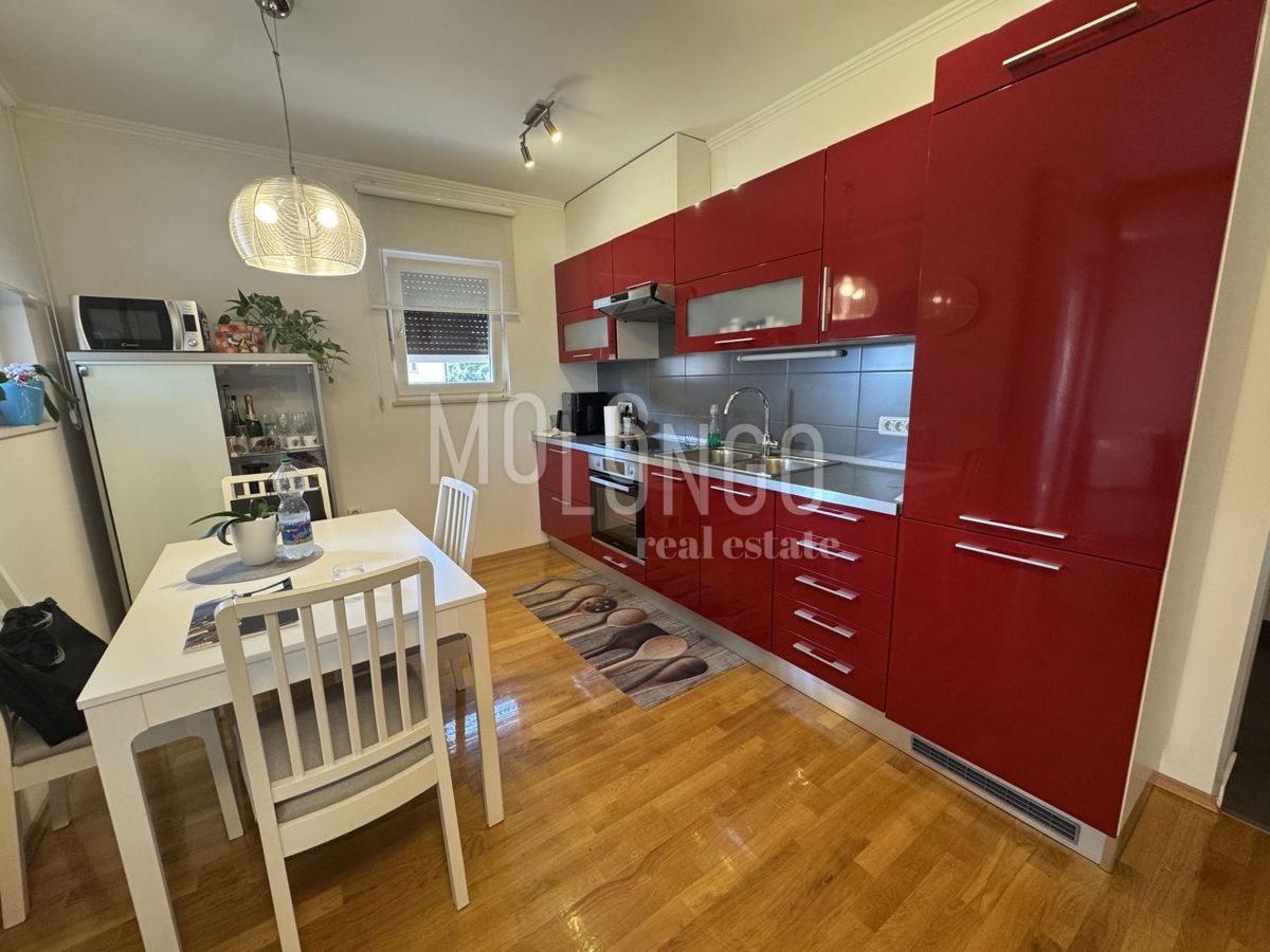 Stanovanje/apartma Mladenići, Viškovo, 49m2