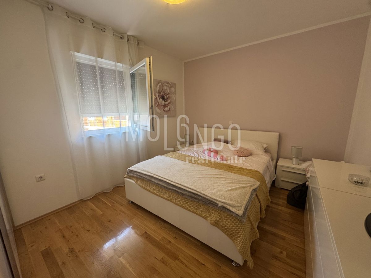 Stanovanje/apartma Mladenići, Viškovo, 49m2