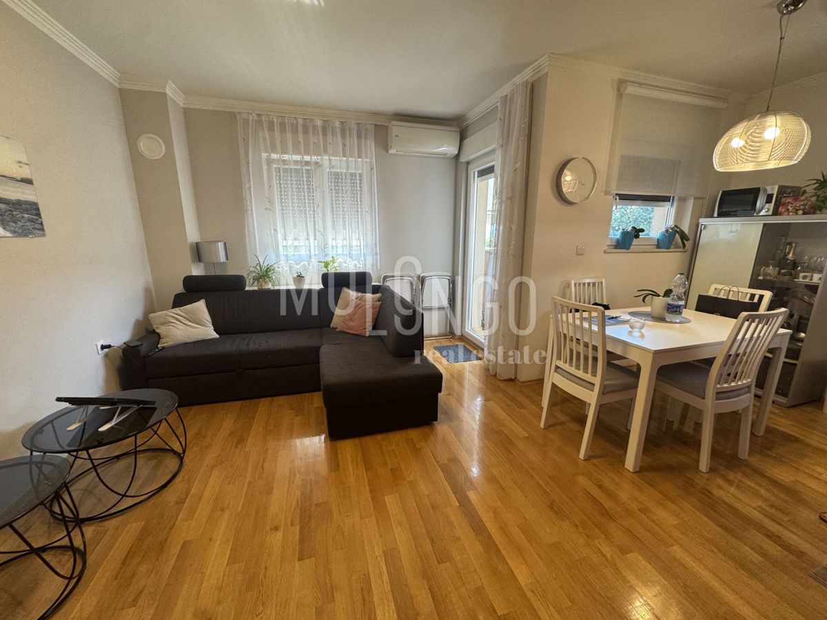 Stanovanje/apartma Mladenići, Viškovo, 49m2