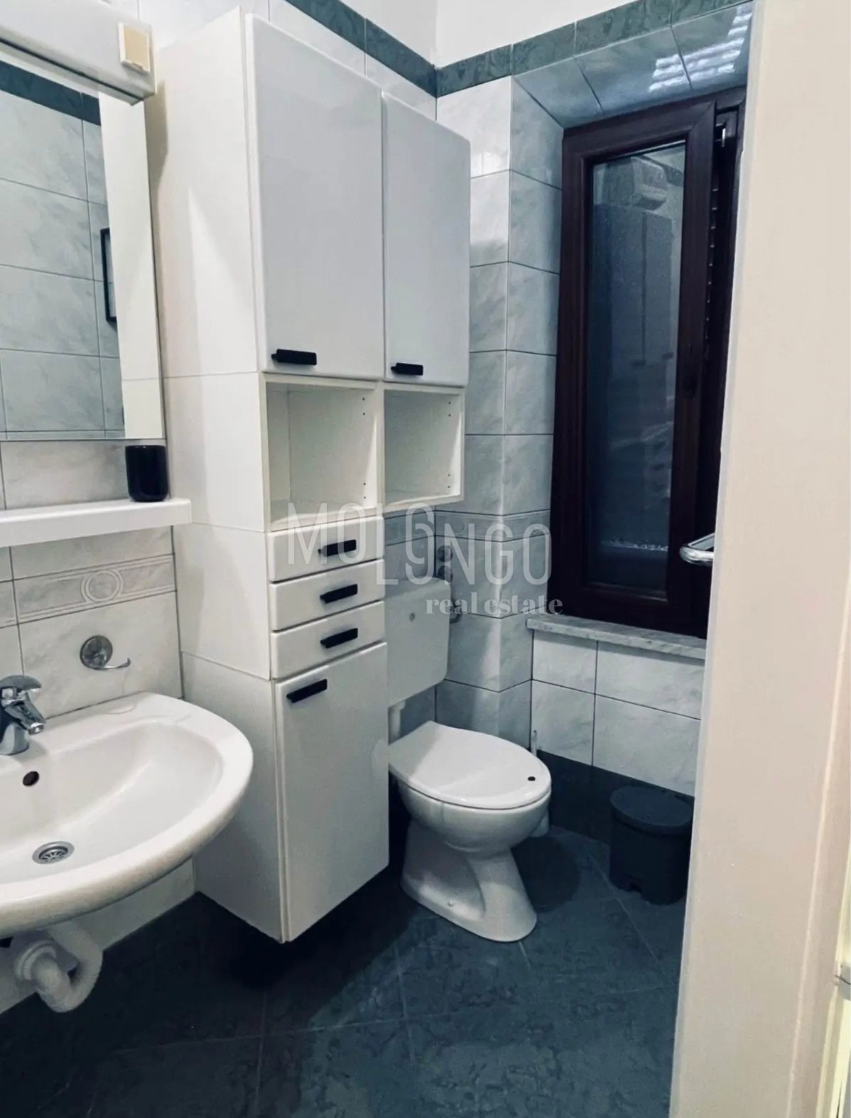 Stanovanje/apartma Turnić, Rijeka, 55m2