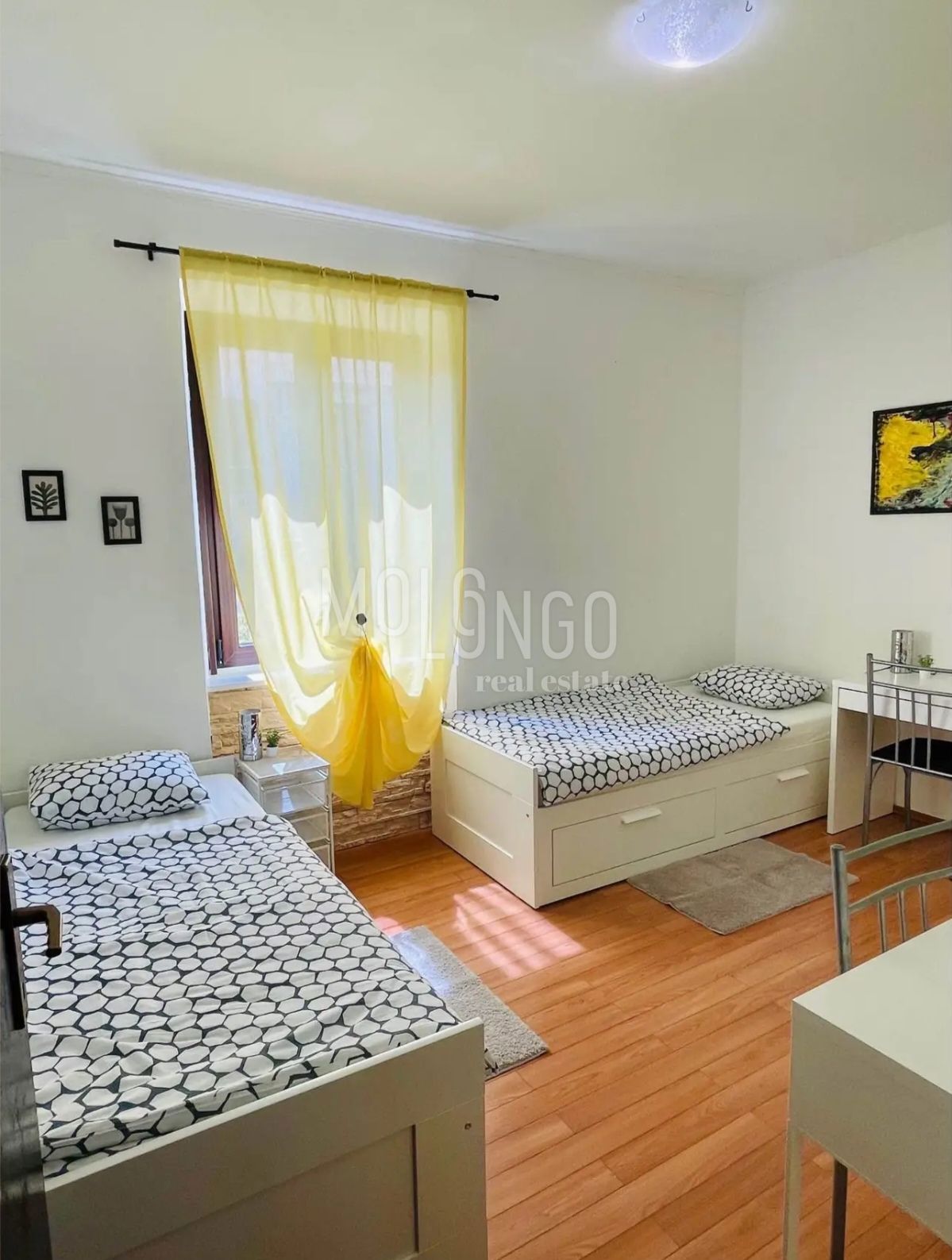 Stanovanje/apartma Turnić, Rijeka, 55m2