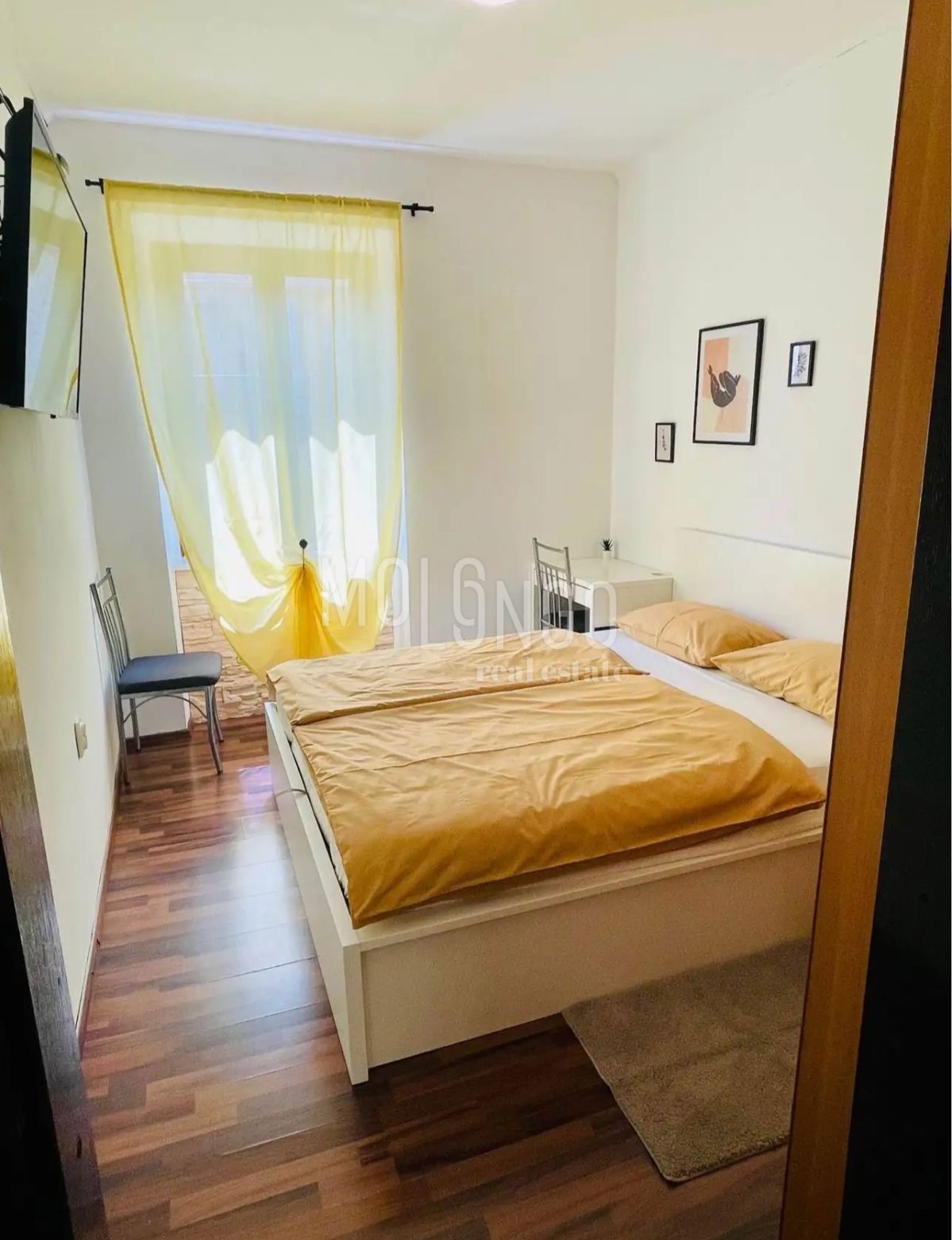 Stanovanje/apartma Turnić, Rijeka, 55m2