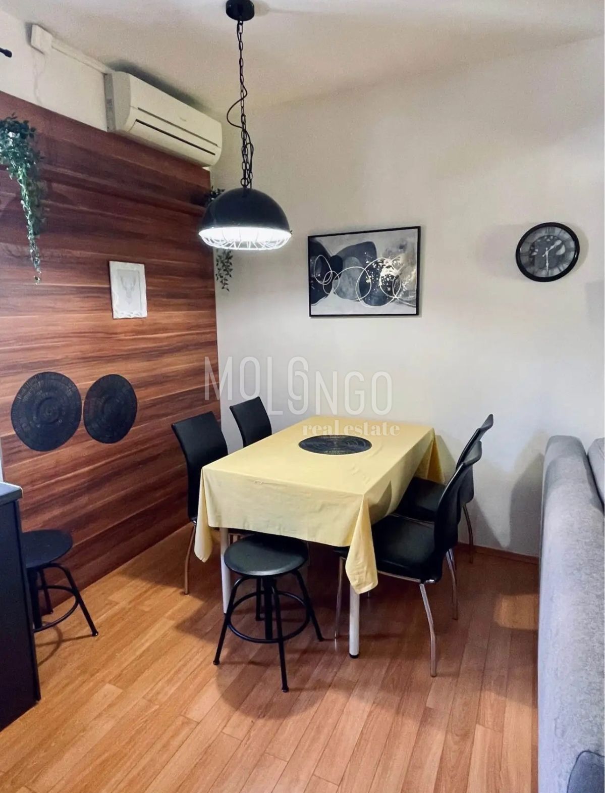 Stanovanje/apartma Turnić, Rijeka, 55m2