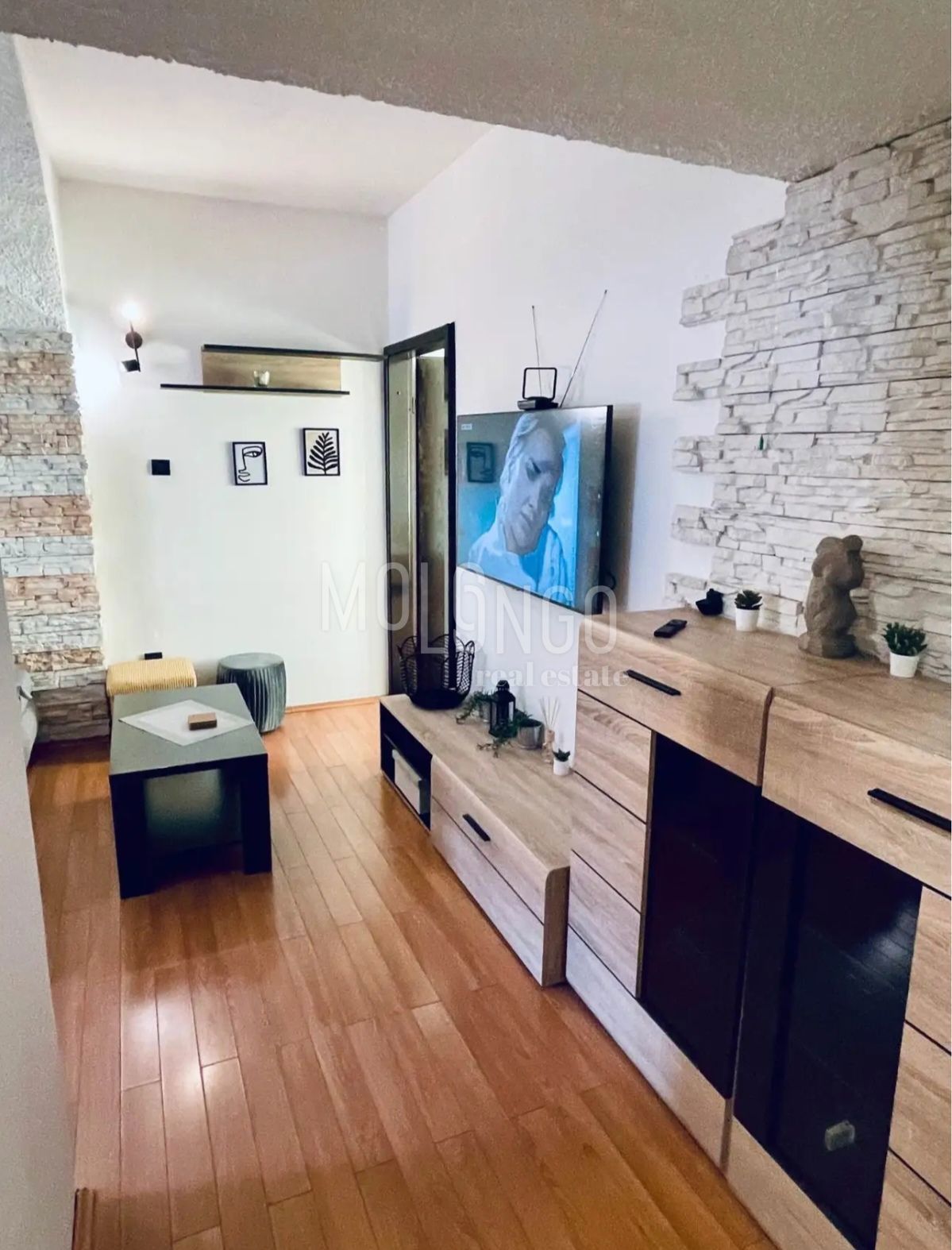 Stanovanje/apartma Turnić, Rijeka, 55m2