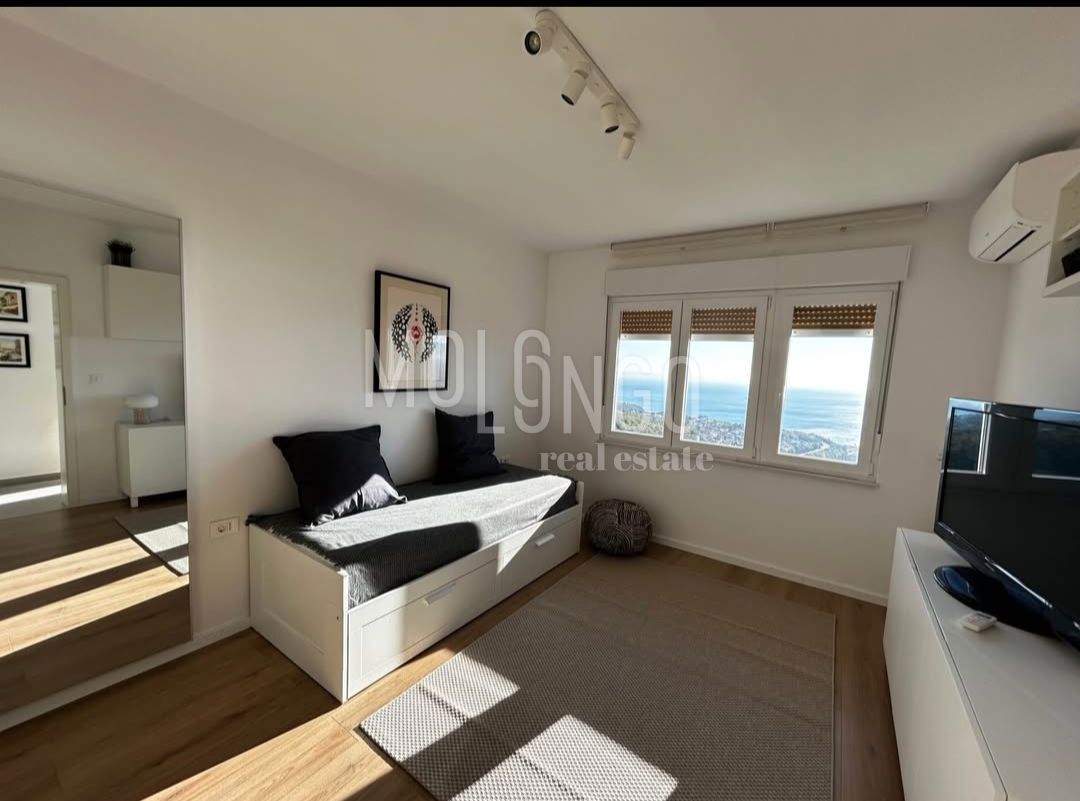 Stanovanje/apartma Gornja Vežica, Rijeka, 34,24m2