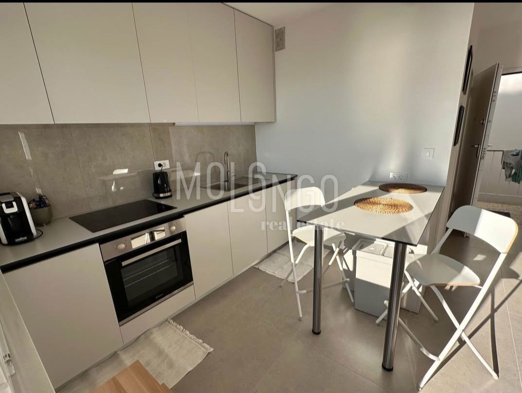 Stanovanje/apartma Gornja Vežica, Rijeka, 34,24m2