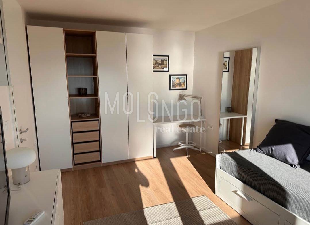 Stanovanje/apartma Gornja Vežica, Rijeka, 34,24m2