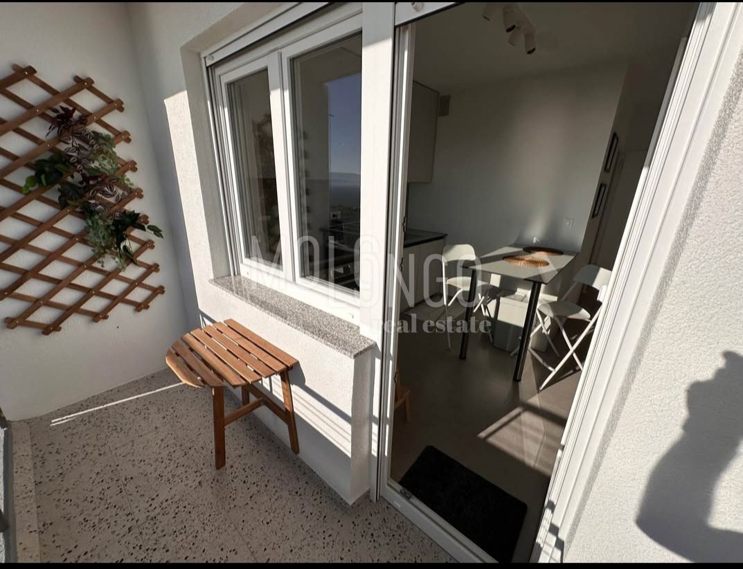 Stanovanje/apartma Gornja Vežica, Rijeka, 34,24m2