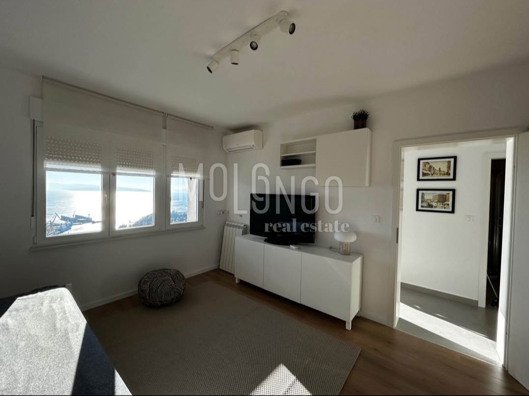 Stanovanje/apartma Gornja Vežica, Rijeka, 34,24m2