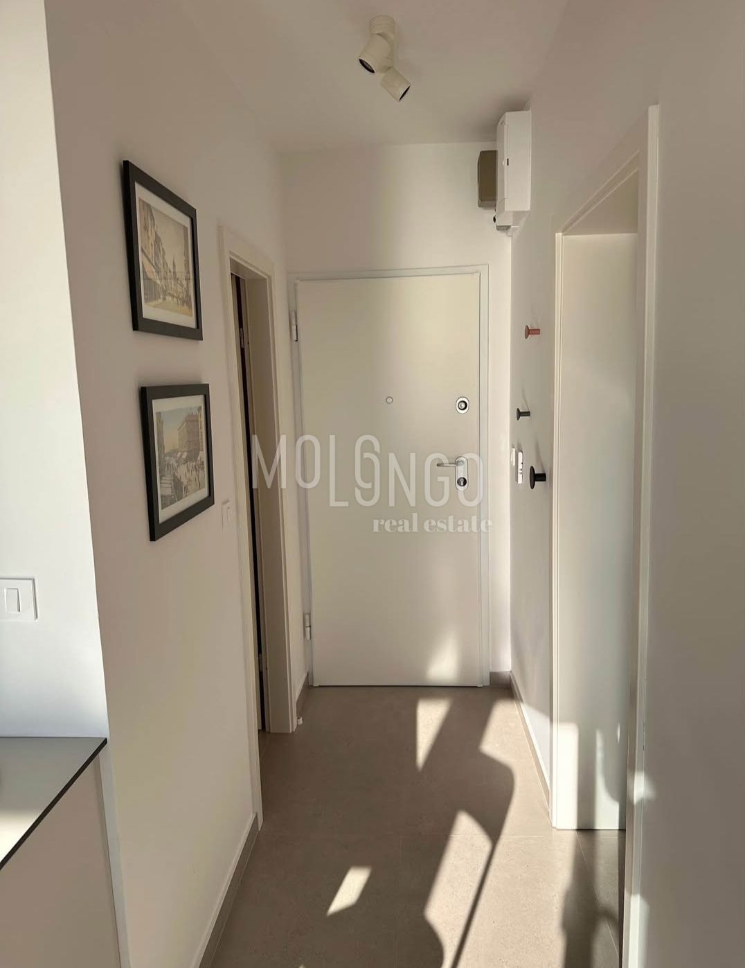 Stanovanje/apartma Gornja Vežica, Rijeka, 34,24m2