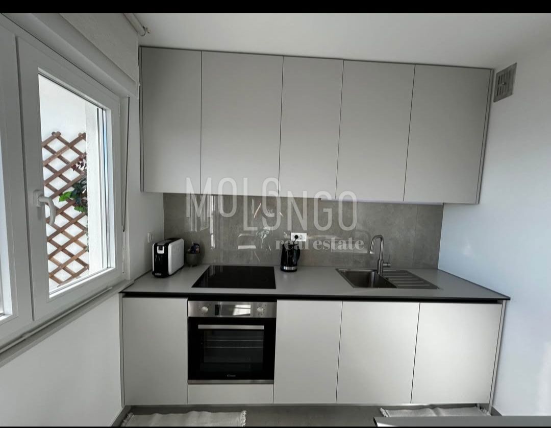 Stanovanje/apartma Gornja Vežica, Rijeka, 34,24m2
