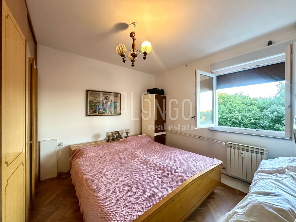 Stanovanje/apartma Gornja Vežica, Rijeka, 66m2