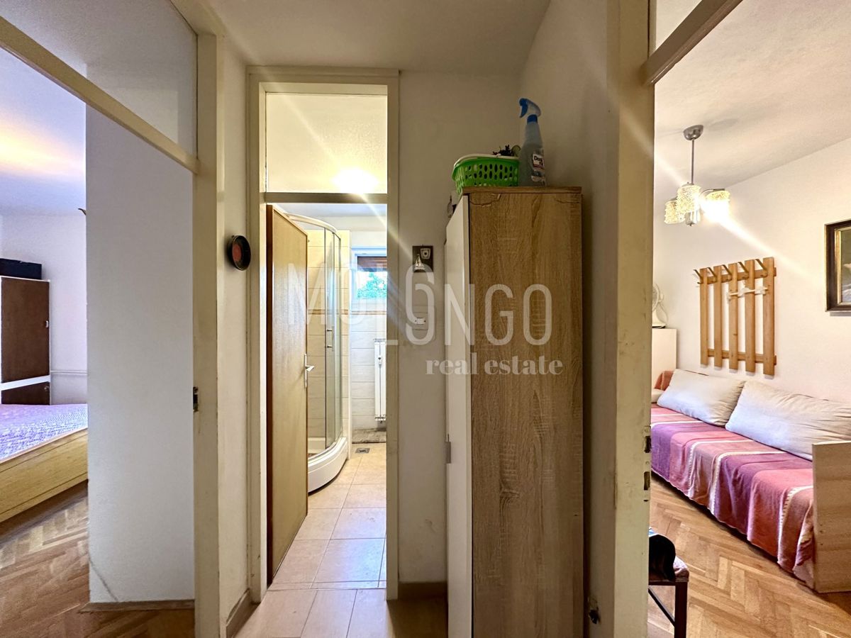Stanovanje/apartma Gornja Vežica, Rijeka, 66m2