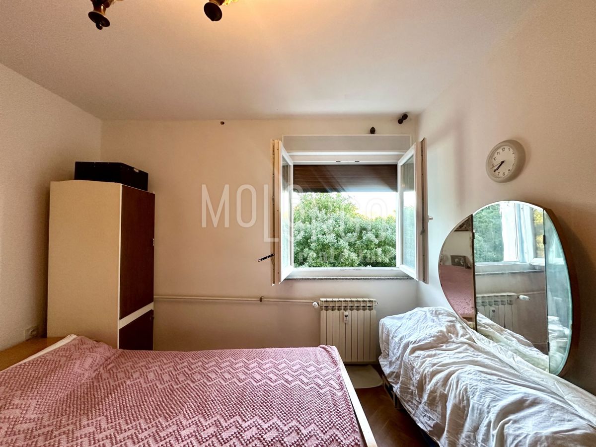 Stanovanje/apartma Gornja Vežica, Rijeka, 66m2