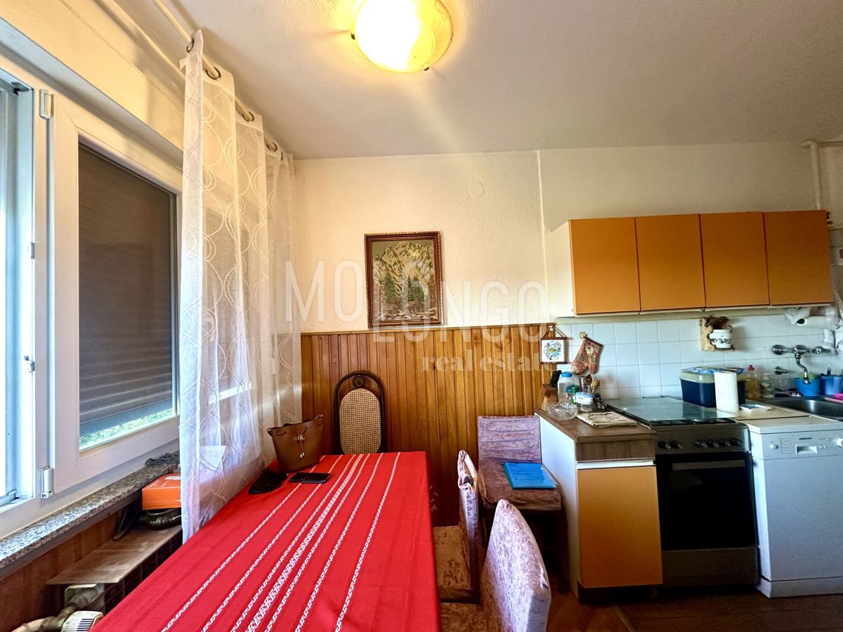 Stanovanje/apartma Gornja Vežica, Rijeka, 66m2