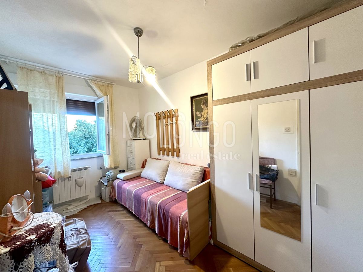 Stanovanje/apartma Gornja Vežica, Rijeka, 66m2