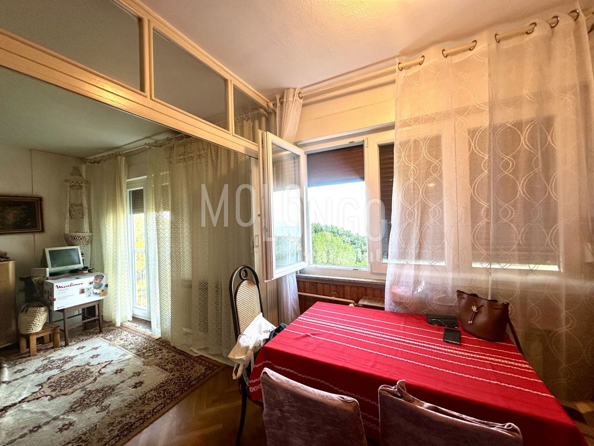 Stanovanje/apartma Gornja Vežica, Rijeka, 66m2