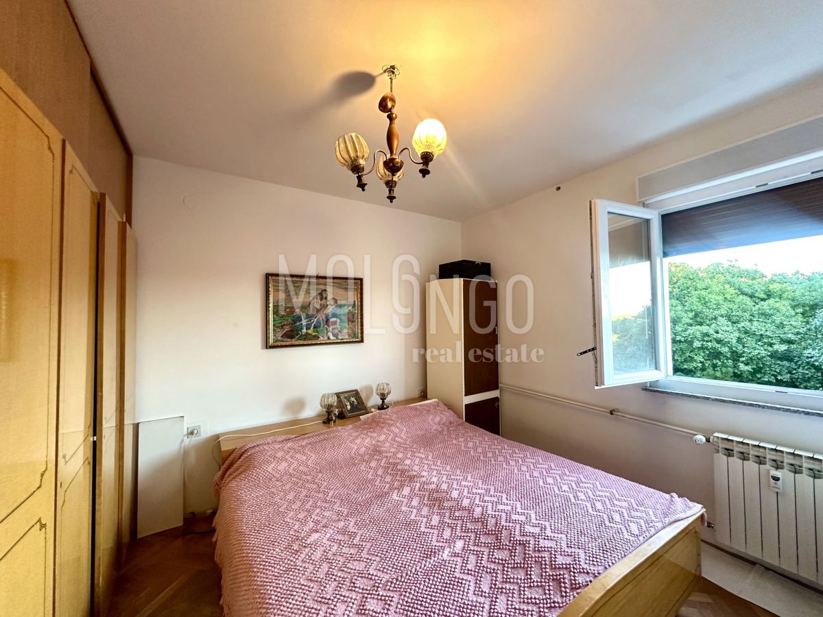 Stanovanje/apartma Gornja Vežica, Rijeka, 66m2