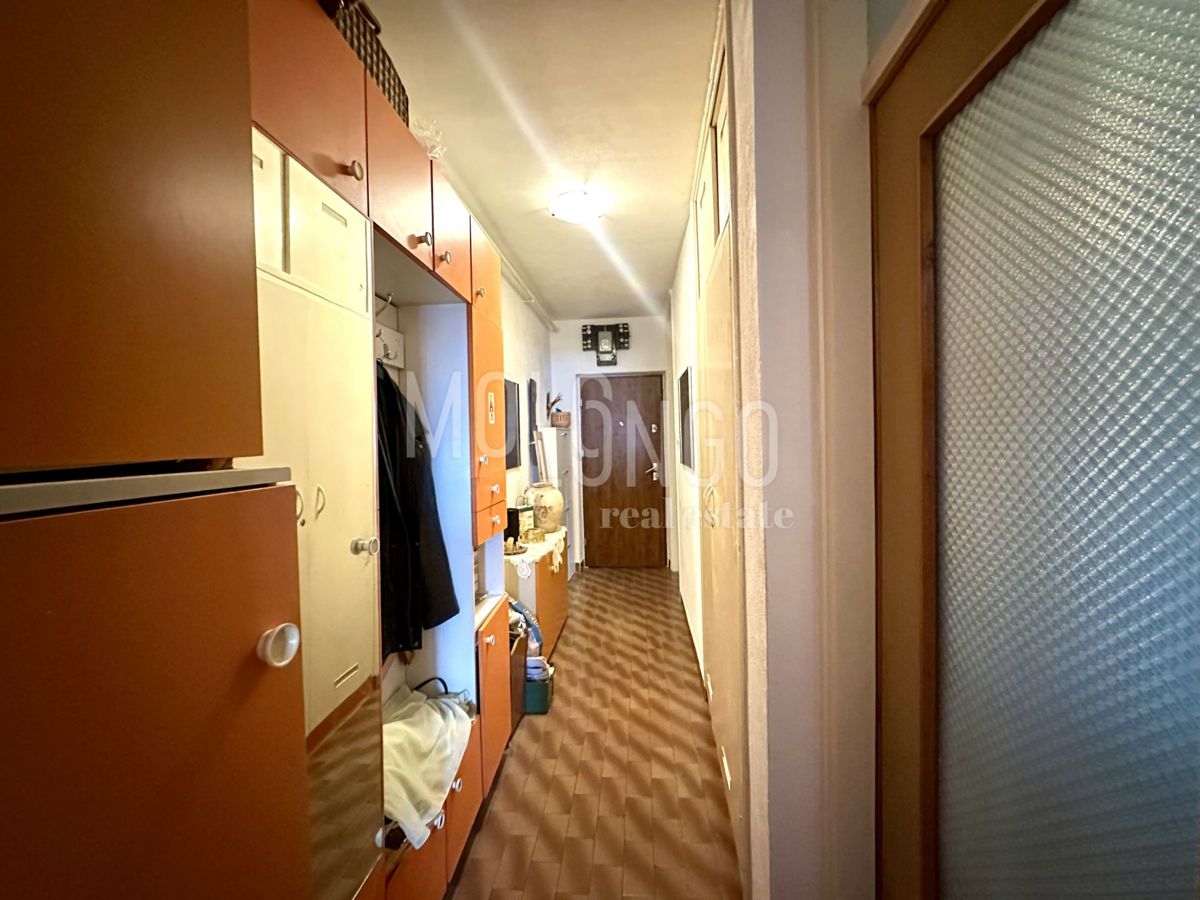 Stanovanje/apartma Gornja Vežica, Rijeka, 66m2