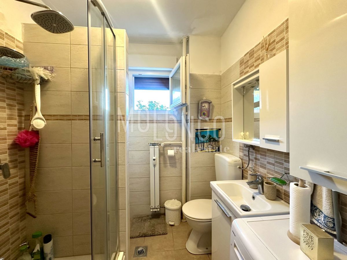 Stanovanje/apartma Gornja Vežica, Rijeka, 66m2