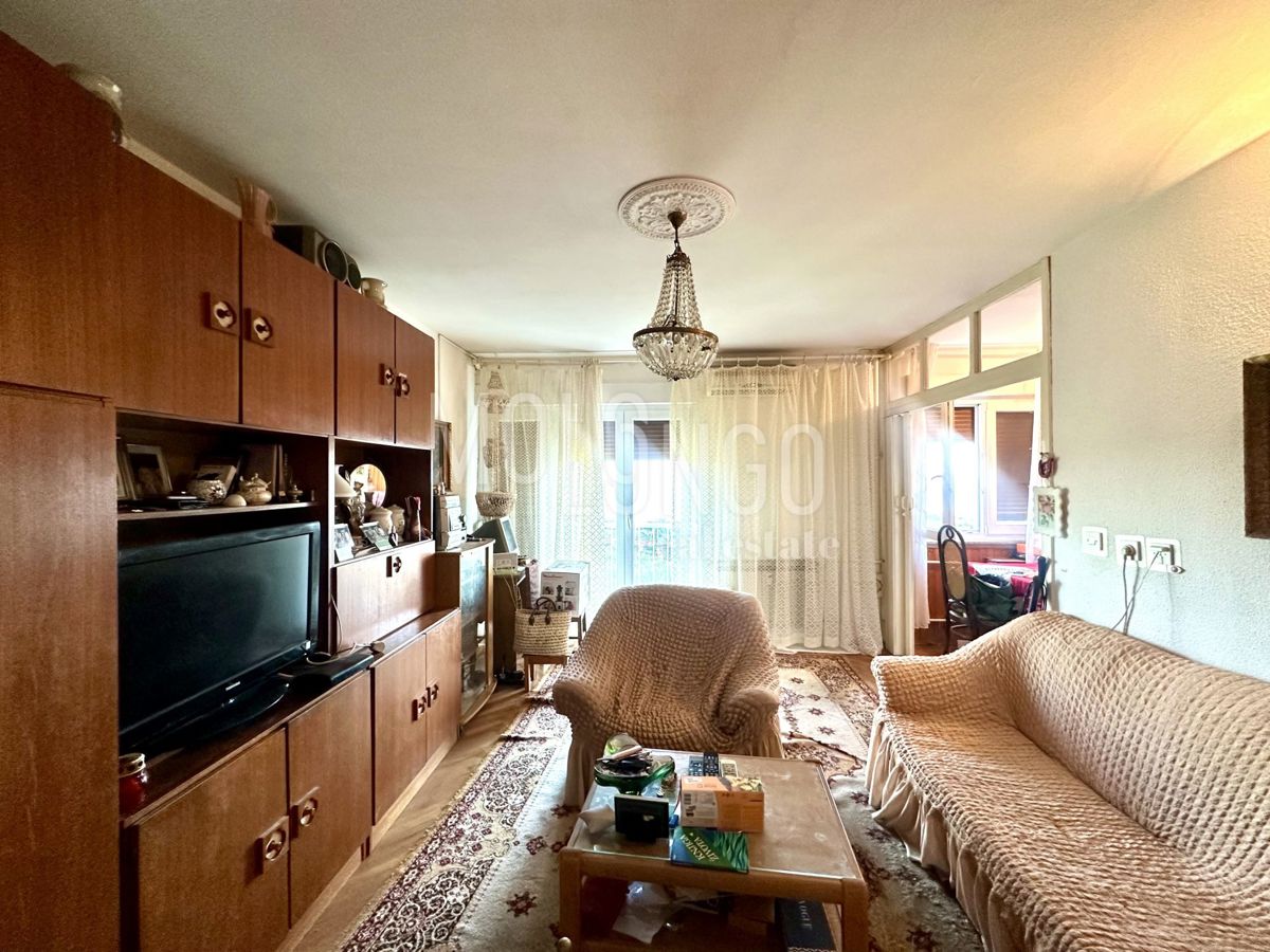 Stanovanje/apartma Gornja Vežica, Rijeka, 66m2